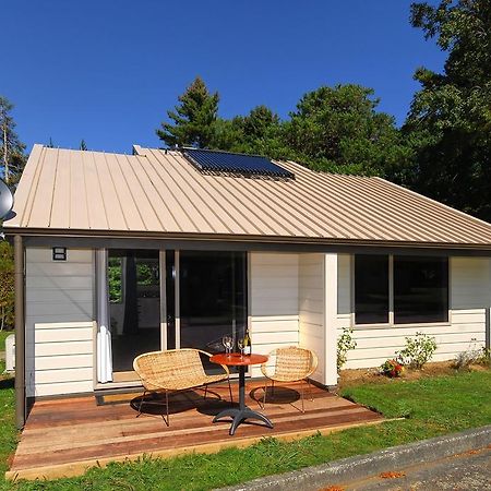 Mount Richmond Estate Motels Rai Valley Rum bild